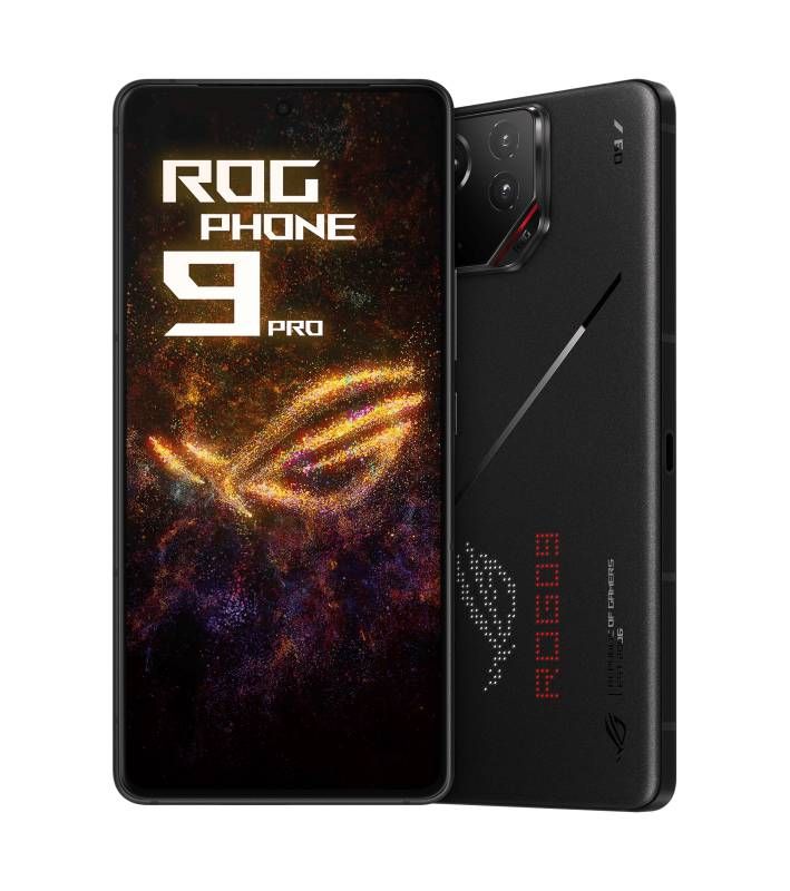 Asus ROG Phone 9