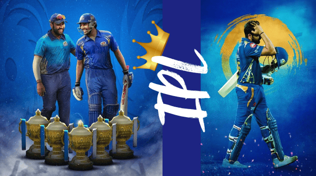 Rohit Sharma IPL