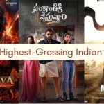 Top 10 Highest-Grossing Indian Movies