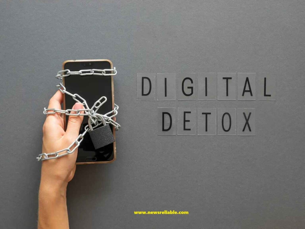 Digital Detox