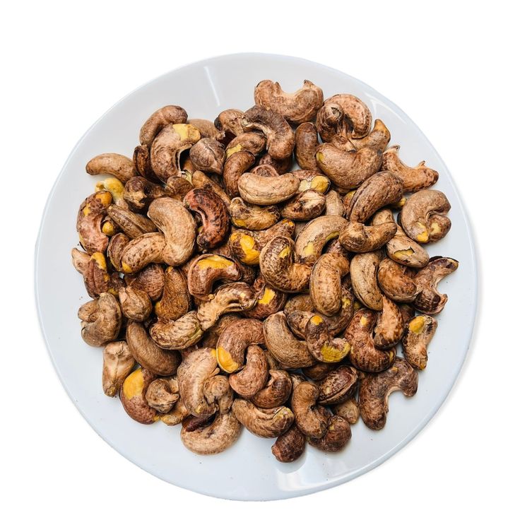 Salted Cashews