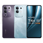 Vivo T4x 5G