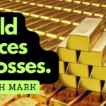 gold price surge