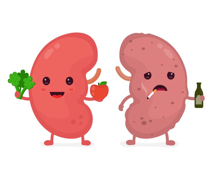 Protect Kidneys Early